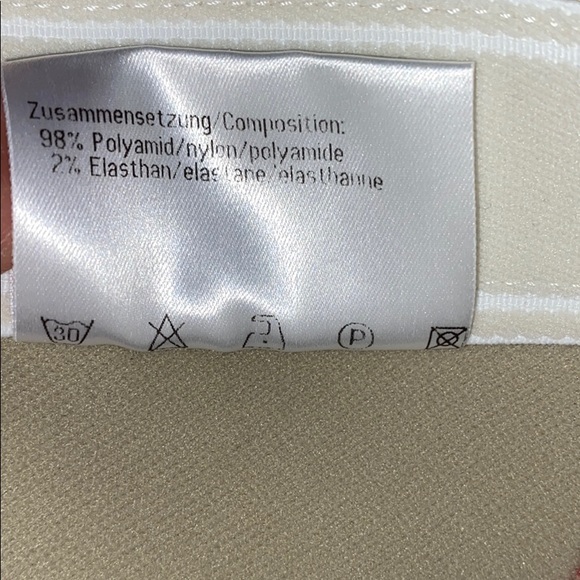 Euro-star Kids Horseback Riding Breeches - Picture 6 of 7